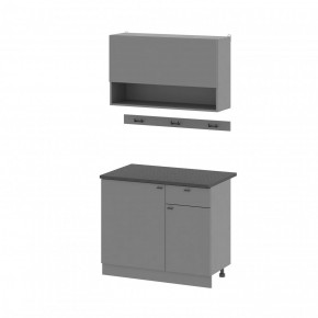 КГ Энни 1м в Нюрбе - nurba.mebelnovo.ru | фото