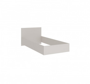 Кровать КР-012 90 ВЕРОНА(каркас) в Нюрбе - nurba.mebelnovo.ru | фото