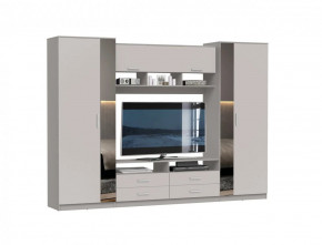 ШМЦ Вена  91.01 с зеркалом в Нюрбе - nurba.mebelnovo.ru | фото