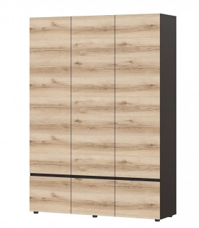 Спальный гарнитур Берген в Нюрбе - nurba.mebelnovo.ru | фото