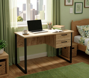 Стол компьютерный СТ-152 в Нюрбе - nurba.mebelnovo.ru | фото