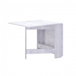 Стол тумба СТ-26 в Нюрбе - nurba.mebelnovo.ru | фото