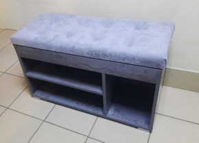 Тумба Т-1 (ткань) в Нюрбе - nurba.mebelnovo.ru | фото